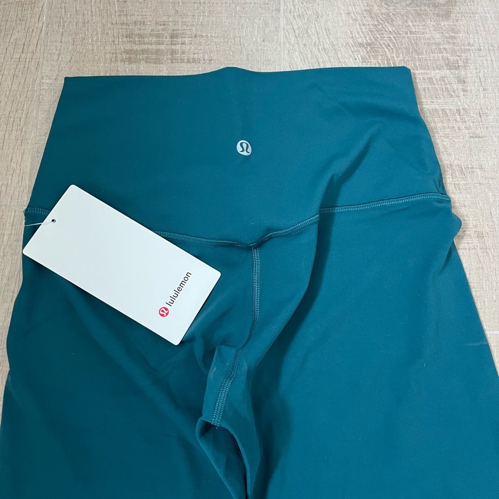 lululemon athletica Align HR Pant 25" NWT